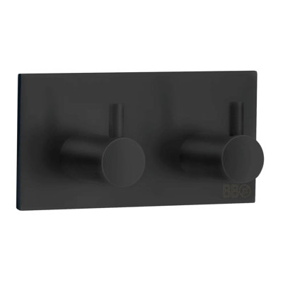 3M Self-adhesive double hook
