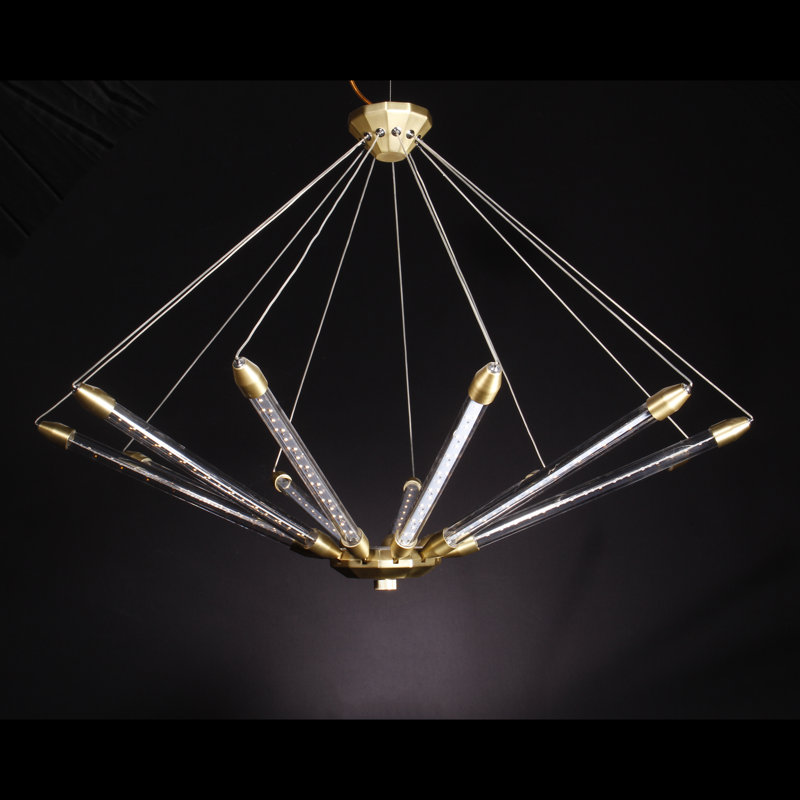 Herren - Light LED Unique/Statement Pendant