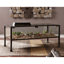 Table basse terrarium Merali