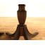 Mahogany Wood Dining Table-64910237