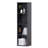 Wooden Bookshelf, Cube Storage Shelf, Floor Organizer for Bedroom, Living Room-913667879-913667899