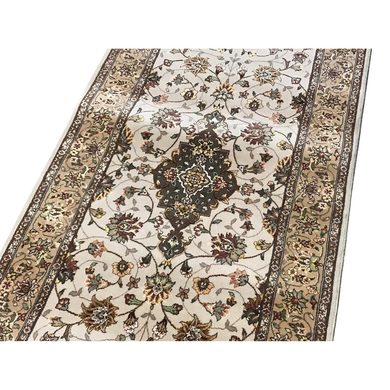 One-of-a-Kind 2'6" X 12' Area Rug