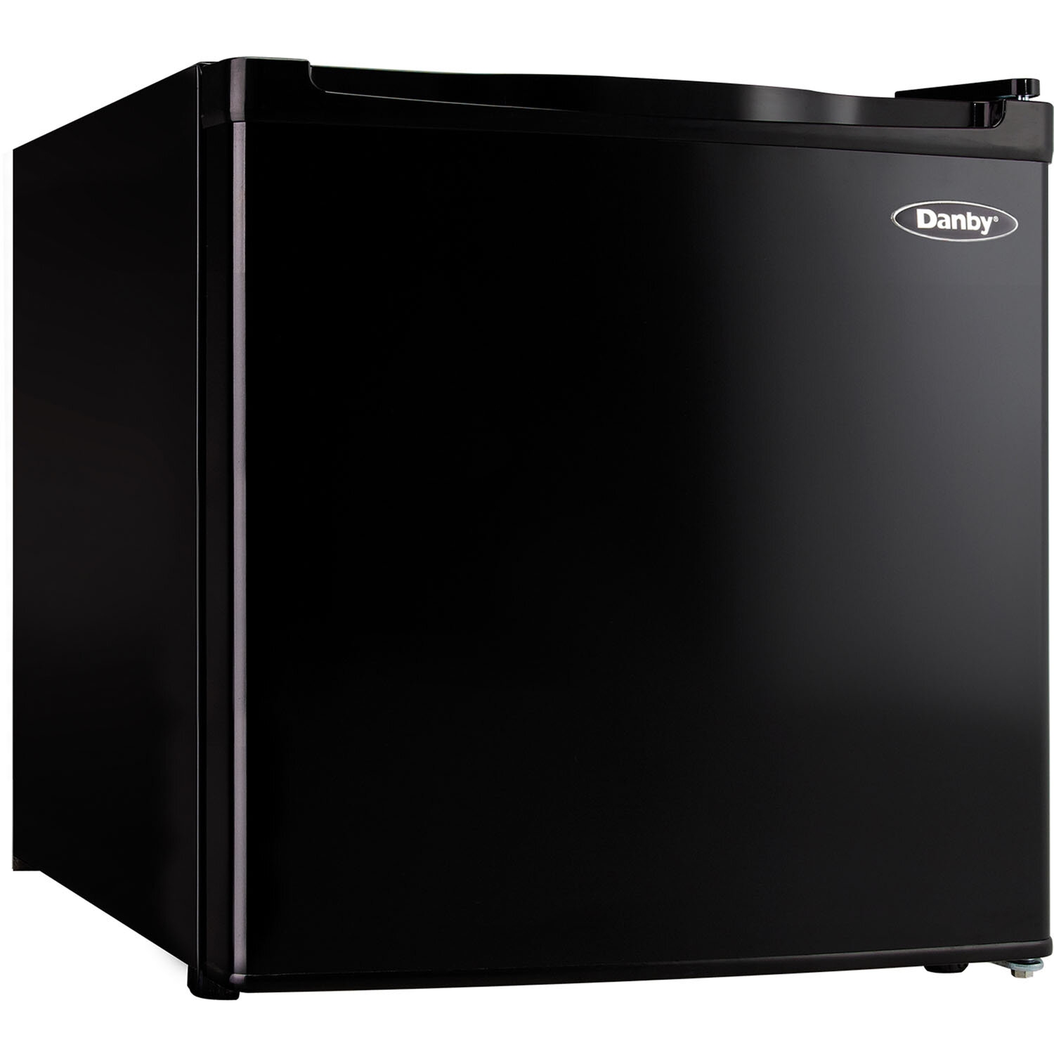 Danby 1.6 cu. ft. Freestanding Mini Fridge with Freezer & Reviews | Wayfair