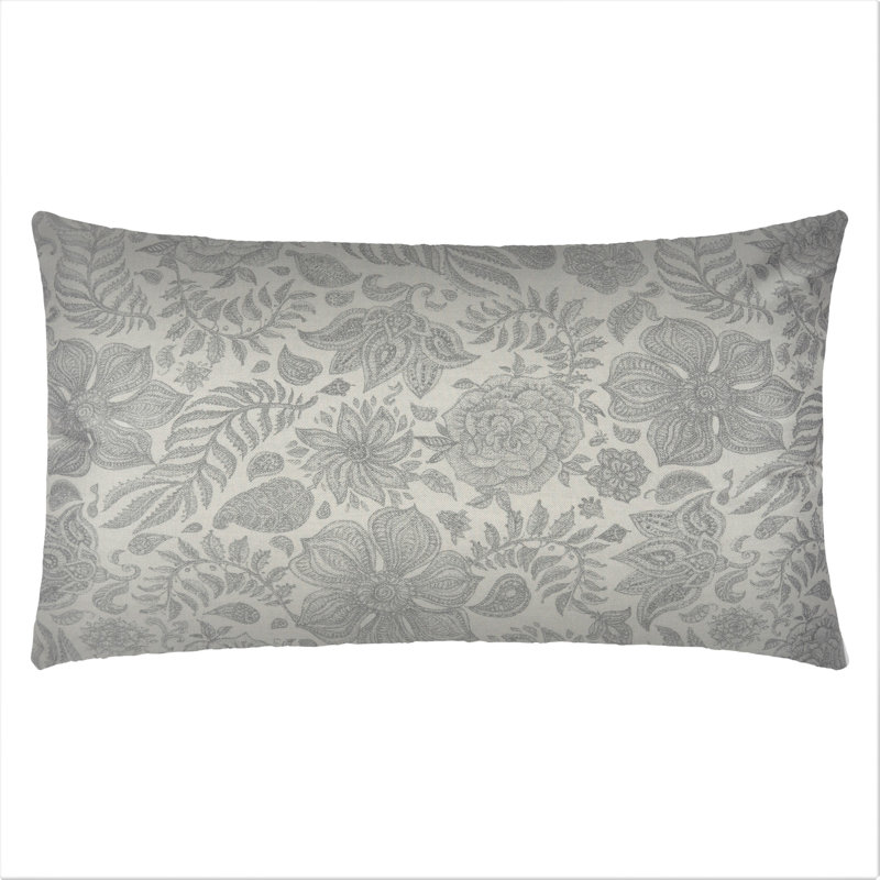 Housse de coussin rectangulaire