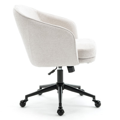 Toscani Swivel Office Chair