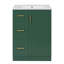 Meuble-lavabo moderne 24 "avec lavabo-336550376