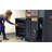 Store-N-Charge Charging Stations 30-Compartment Tablet Storage Cart