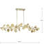 Lustre 7 lumières Laurel-94230760