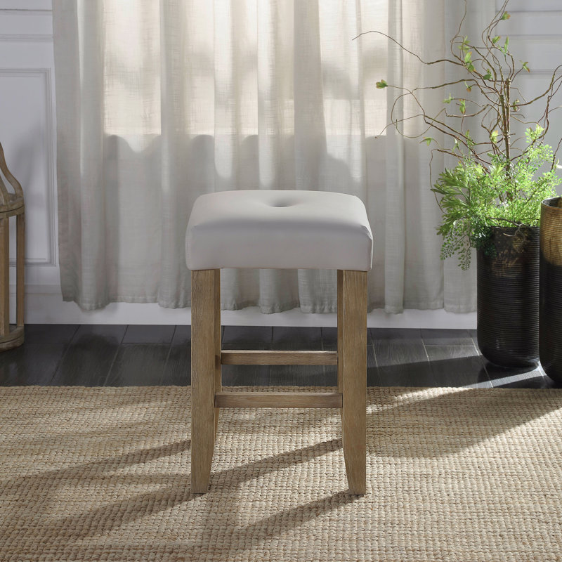 Tabouret de comptoir (ensemble de 2)