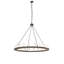 20 - Light Chandelier