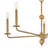 Hinkley Ansel Medium Chandelier-122476113
