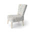 Chaise rembourrée Country Farmhouse-1368311598