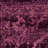 Dreyfuss Oriental Intense Purple Area Rug-344950739-310971811