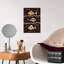 «Ocean Fish», reproduction d'art mural-129967878
