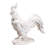 Chicken Garden Statue