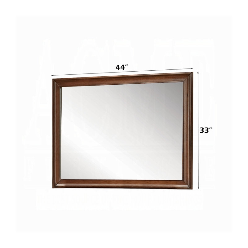 Konane Mirror