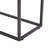 48.03'' Glass Top Console Table-183234104-174207407