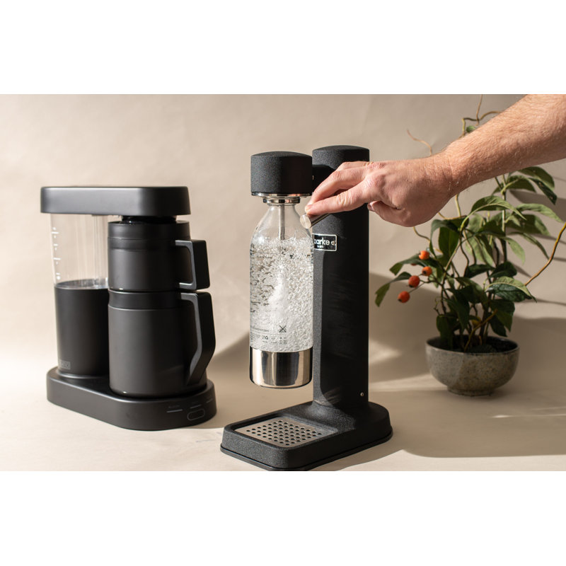 Ratio Six Coffee Maker, Black