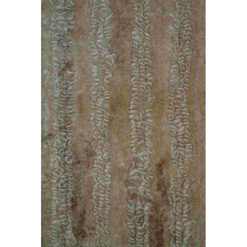 Jute / Sisal Area Rug in Beige