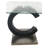 EVEREST END TABLE