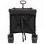 Wagon pliable avec hayon rallongé-118831596