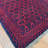 Hartste Wool Geometric Indoor Rug