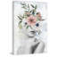 «Beauty Beyond» par - Impression sur toile tendue-422545983