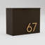 Boîte aux lettres murale Cubby-88429000-88477197-88477198