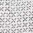 Geometric Linen Reversible Pillow Cover-639448023