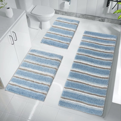 Amyr Non-Slip Bath Rug