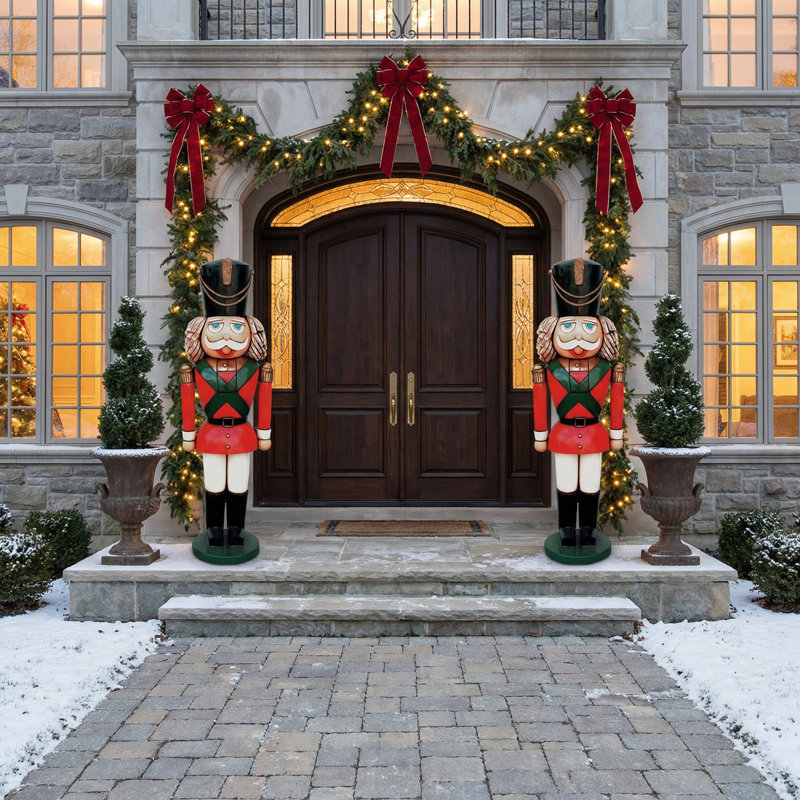 Christmas Nutcracker