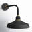Foundry Classic Aluminum Straight Arm Outdoor Barn Light-1174867008-1174867022