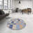 Geometric Indoor Rug-1053331760