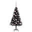 Christmas Tree with 150 LEDs with Stand PVC-61924973-61924961
