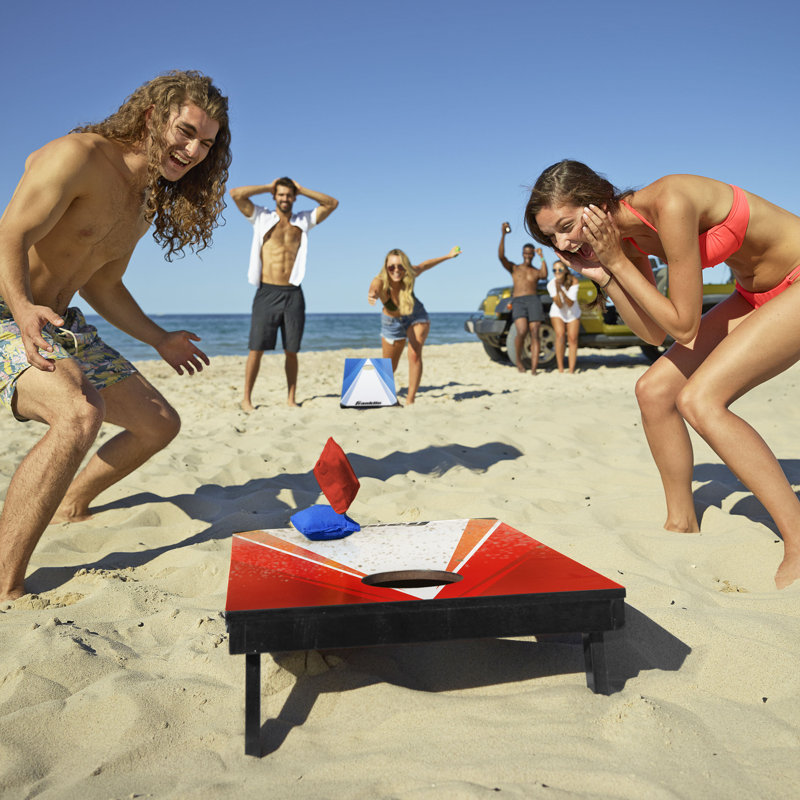 Franklin Sports Franklin Sports Cornhole Set for 2' Cornhole Boards