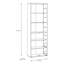Rydar Display Cabinet