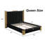 Lit tapissier standard à profil bas Elvyra-1998708274-1998875431