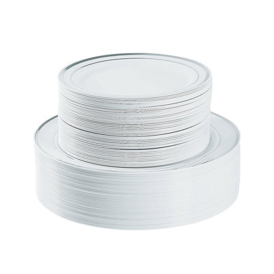 Disposable Dinner Plate