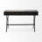 Chanelle Iron Writing Desk