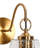 Coleridge Armed Sconce