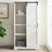 Bevon 36 " W Steel Armoire-419713977