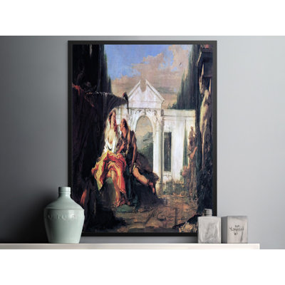 Edsall No Frame Print