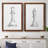 " Chess Piece Study III " 2 - Pieces-236242507-236242518