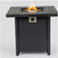 Table foyer au propane 28 po