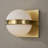 Rudolf 2 Light Wall Sconce