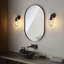 Ledya Aluminium Barn Light