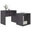 Table basse avec rangement Bortkur-498295916