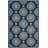 Trieste Performance Floral Rug-324526547