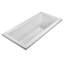Basics® 66" Air Bathtub-1734887444-1669450899