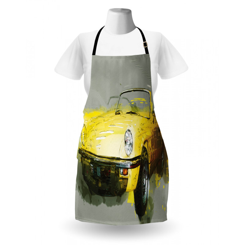 Tablier d’automobile